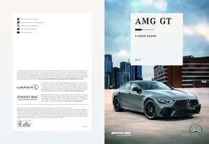 AMG GT